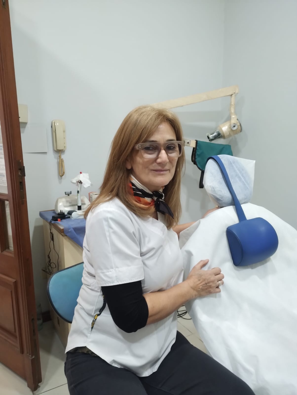 Lucrecia Grana
