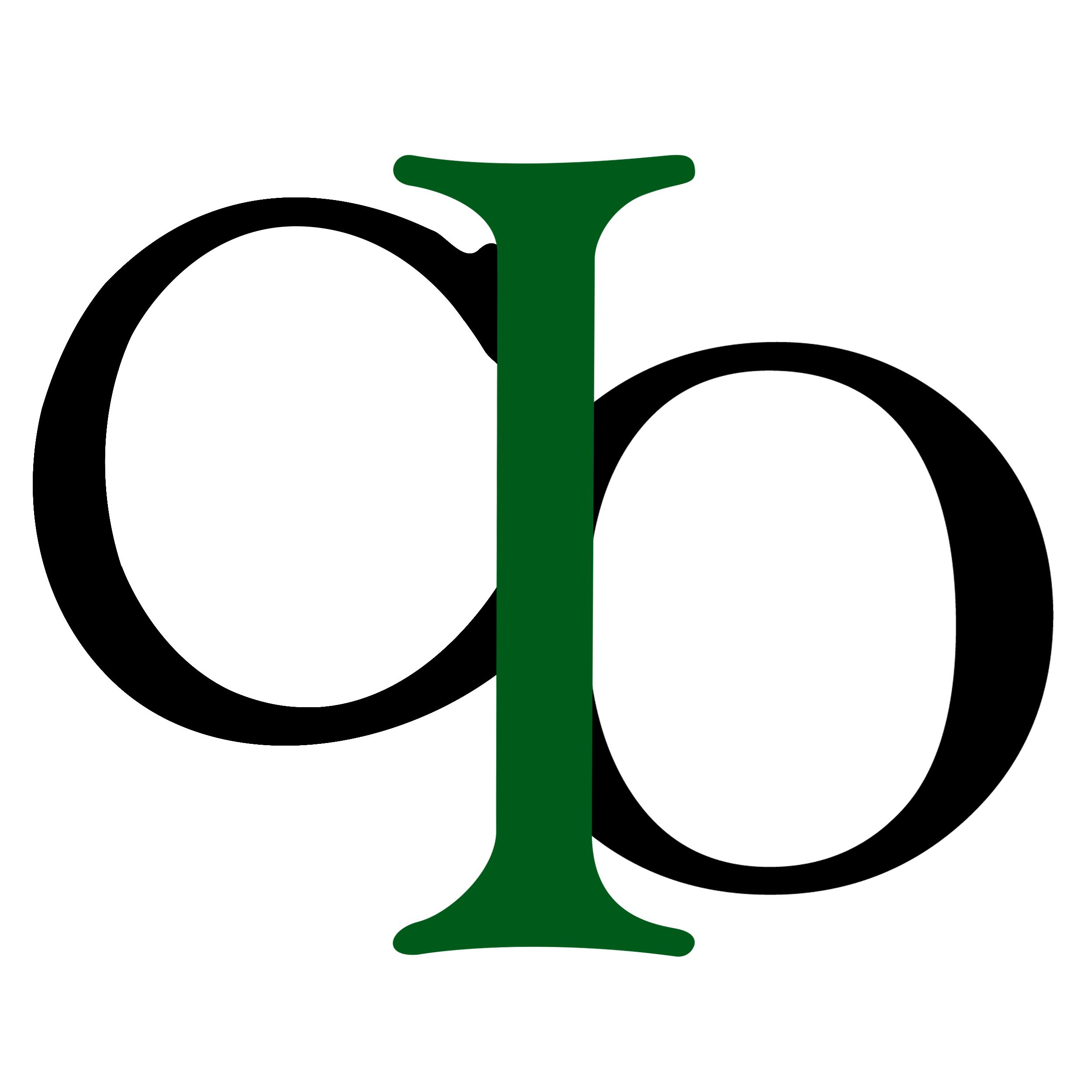 Logo CIO