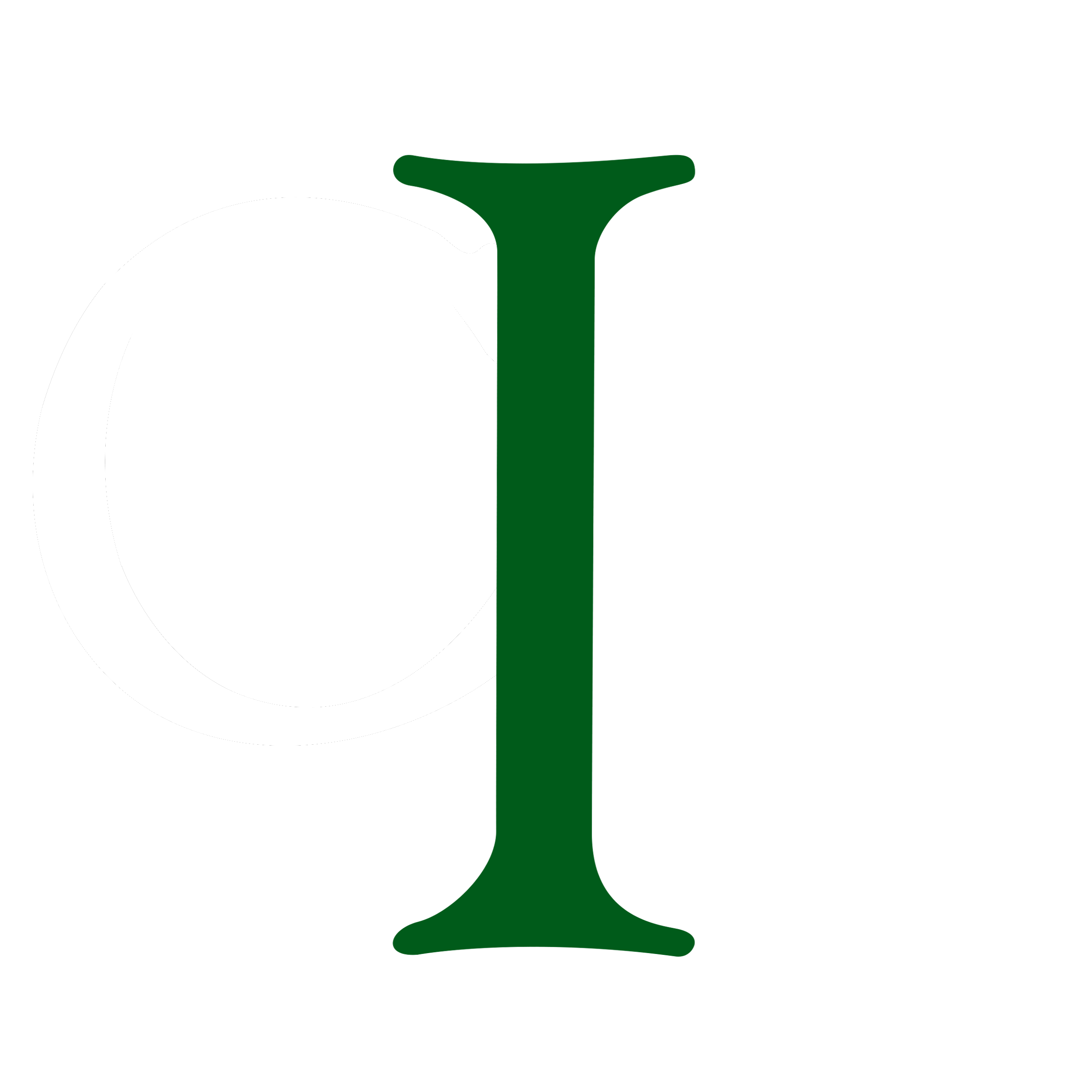 Logo de Consultorio Integral Odontológico